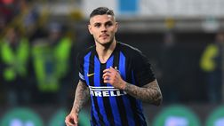 GdS – Inter, via la fascia a Icardi e lo spogliatoio si unisce: c’è un vantaggio sul Milan
