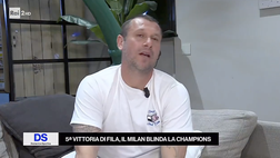 Cassano: “Leao? Giocatore normale con tanta stampa. Altro che fuoriclasse, non è Lautaro”