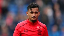 Boufal allontana l’Inter: “Spero di poter continuare a fare bene con il Southampton”