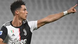 Calciomercato Juventus, PSG all’assalto di CR7: avviati contatti tra le parti
