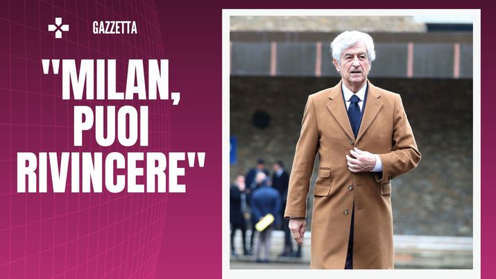 Rivera: 'Il Milan sarebbe potuto arrivare prima alla seconda stella' | News (getty images)