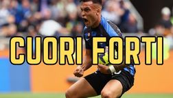 Inter-Lazio 3-1 risultato finale: gara per cuori forti al Meazza. Occasione sfruttata