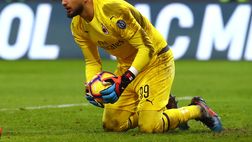 Fantacalcio, 3 portieri per la 24a giornata: saracinesca Donnarumma