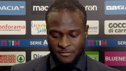 Inter, Moses ci ha sperato. “Ma a bloccare l’occasione è stato un altro affare saltato”