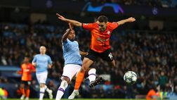 Shakhtar Donetsk in Champions: il Manchester City lo aspetta e sui social…