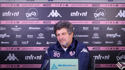 Paganese-Palermo 2-2: rosa disarmanti, tra errori clamorosi e scelte discutibili