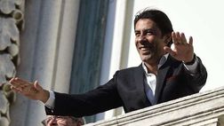 Rui Costa: “Io presidente del Benfica? Vieira mi ha designato suo successore”