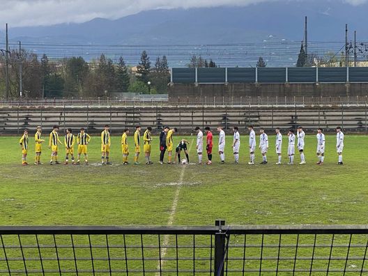 Al Figline il quinto Memorial Baglioni in ricordo della nostra Chiara (FOTO)- immagine 3