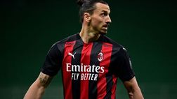 Milan, la Gazzetta: “Forse Ibra ci sarà al debutto. Si dice che Pioli pensi di Giroud…”