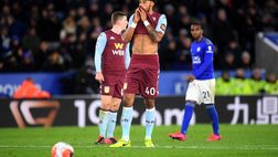 Focolaio Covid-19 Aston Villa, il club: “Gran numero di contagiati tra giocatori e staff”