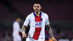 Il Newcastle fa la spesa… al Psg: Icardi e Keylor Navas i primi due colpi