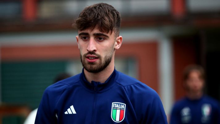 L’ex Empoli Viti è pronto a tornare in Serie A: ha dato l’ok al prestito, lascerà il Nizza - immagine 1