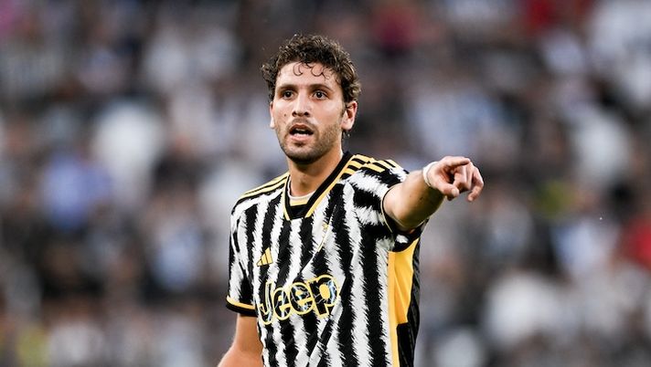 Con un giallo saranno out: ecco i 26 diffidati, dalla novità Locatelli a Gatti e Immobile - immagine 1