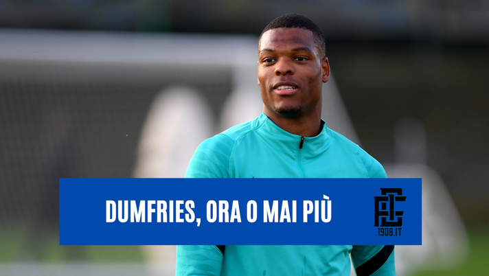 Inter, esami Darmian e un rischio concreto sul rientro. Dumfries, ora o mai più Inter, esami Darmian e un rischio concreto sul rientro. Dumfries, ora o mai più - immagine 1