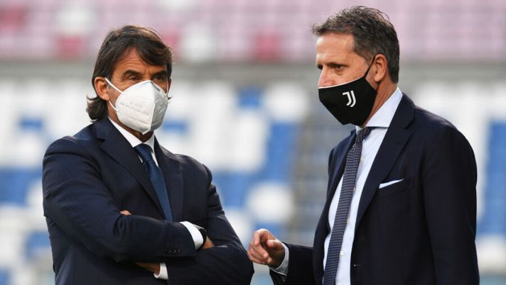 Gazzetta: “Juve, Cherubini e non solo: così sarà la rivoluzione societaria” - immagine 1