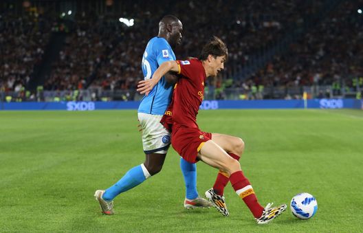 (Photo by Paolo Bruno/Getty Images) (Photo by Paolo Bruno/Getty Images)