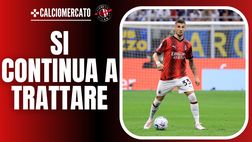 Calciomercato Milan – Krunic-Fenerbahce, continua la trattativa