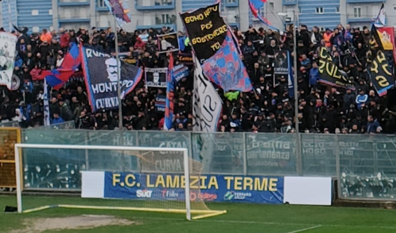 Catania, Palermo: “Emozione indescrivibile il mio gol al Lamezia”- immagine 2