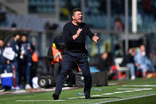 (Photo by Valerio Pennicino/Getty Images) (Photo by Valerio Pennicino/Getty Images)