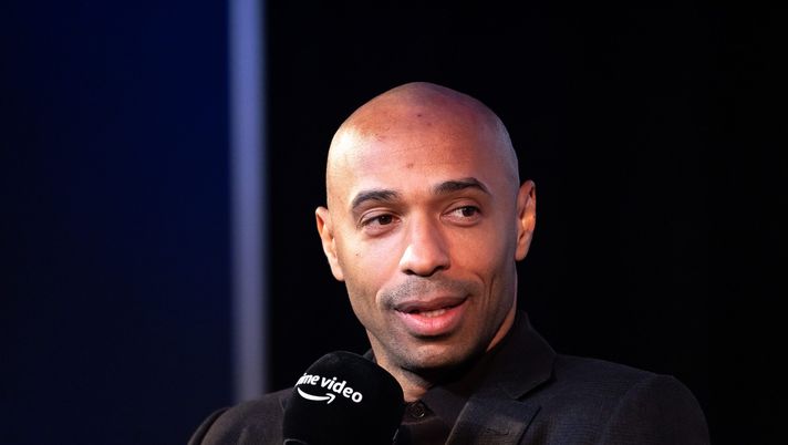 Henry: “Lukaku? Ma perché sei andato a prenderlo? 7 tocchi? Non è normale” - immagine 1