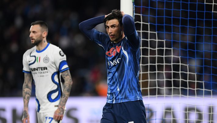 Mora su Cagliari-Napoli: “Partita carica di significato, persa già un’occasione” - immagine 1
