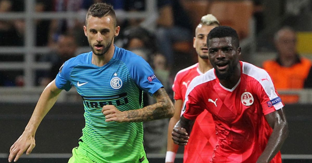 Cosa Ha Fatto L Inter Ieri
