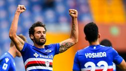 LIVE Serie A 06/01/2022, Sampdoria-Cagliari: segui la diretta del match