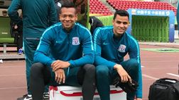 Ag Guarin: “Libero a fine anno, vuole convincere l’Inter a riprenderlo. Ha un rimorso”