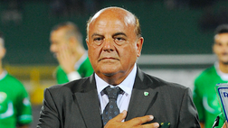 Esclusione Avellino, il presidente Taccone: “Sono sconvolto”