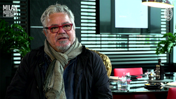 NEWS MILAN – “Io, Ugo Conti, milanista sfegatato”