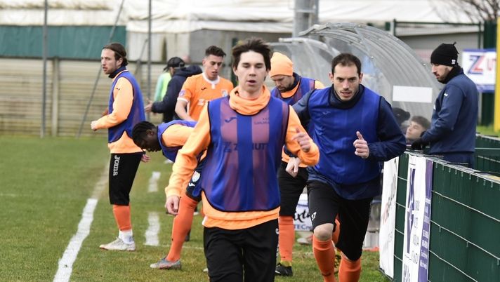 Serie D, Cjarlins Muzane: per la panchina sono rimasti due nomi