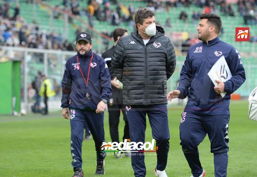 Paganese-Palermo, ennesimo flop rosanero: l’analisi di Baldini- immagine 2