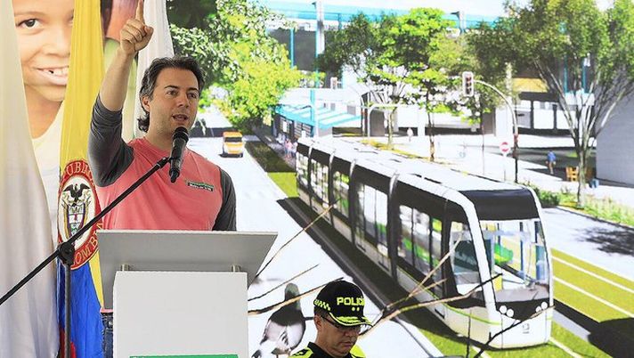 I due morti del derby, Medellin piena di telecamere: il sindaco “Stiamo individuando i colpevoli” - immagine 1