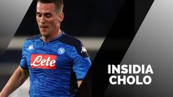 Calciomercato Juventus – Su Milik offensiva dell’Atlético Madrid | News