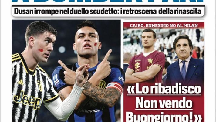 EDICOLA – Inter-Taremi, c’è l’accordo: l’iraniano arriverà a giugno - immagine 1