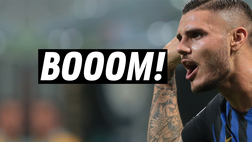 Calciomercato Inter – Notizia clamorosa su Icardi: può cambiare tutto – Inter News