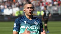 Udinese – Calciomercato? Parla Carnevale | Le parole del capo osservatori