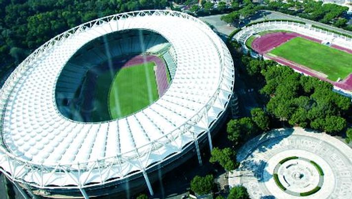 Finale Coppa Italia, tifoso juventino accoltellato nella notte a Trastevere - immagine 1