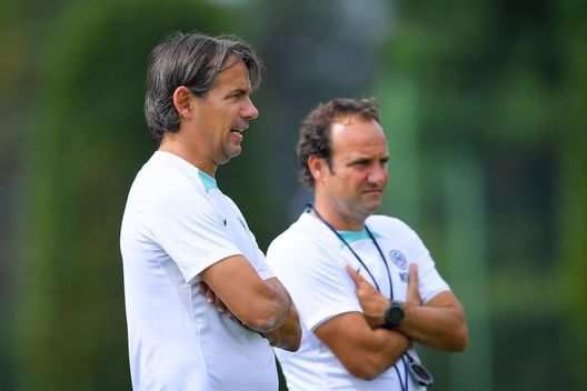 getty Radu: “L’errore di Bologna mi farà crescere. Inter favorita per lo scudetto, io in futuro…”- immagine 3