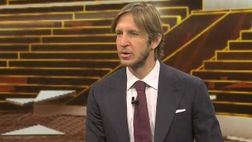 Ambrosini: “Il gioco di Sarri visto a Napoli è difficilmente ripetibile alla Juventus”