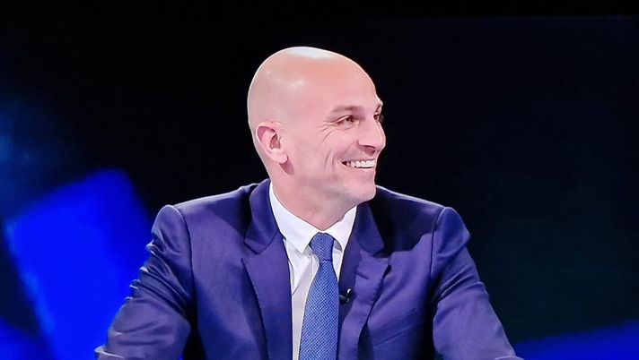 Cambiasso: “Inter-Benfica, questa l’immagine della serata. Derby già in testa” - immagine 1