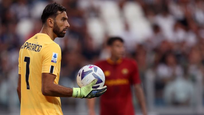 Rui Patricio, l’esame Samp e la voglia di riscatto - immagine 1