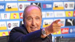 Ventura: “Se giochiamo così non andiamo al Mondiale. Fischi? L’Italia va sostenuta”