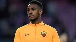 Calciomercato Empoli, per Gerson settimana decisiva