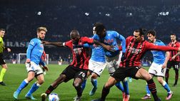 Bacconi: “Napoli-Milan? Azzurri troppo sicuri di loro, hanno perso un’occasione”