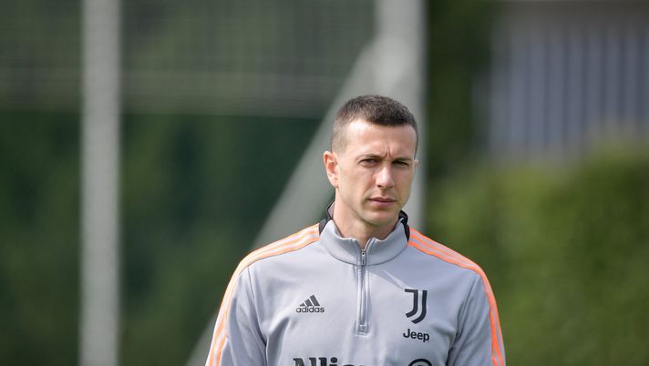 Federico Bernardeschi