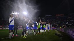 Inter, il miglior attacco è la difesa. Sullo scudetto una domanda. Bisognerebbe trovare…