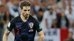 Inter, ufficiale l’arrivo di Vrsaljko: possibile semitop al Fantacalcio?