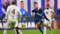 Inter-Torino: probabili formazioni, news e dove vederla in tv e streaming