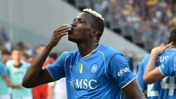 Agente Osimhen: “I retroscena sul rinnovo e il futuro: i TikTok e cosa succederà la prossima estate”